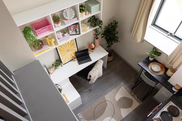 1 bed studio, Causewayend, City Centre, Aberdeen, AB253DD - Image 3
